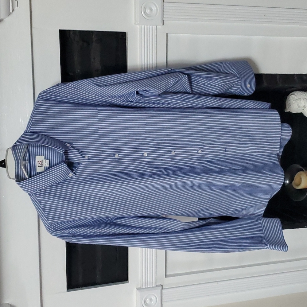 Cutter & Buck long sleeve shirt - Picture 1 of 8